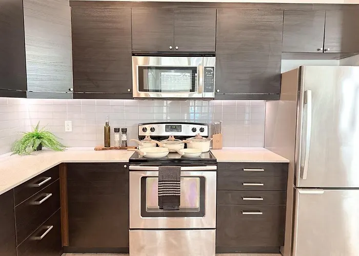 Apartment Spacious King 1 Bdrm Magnolia Hospital District Fort Worth